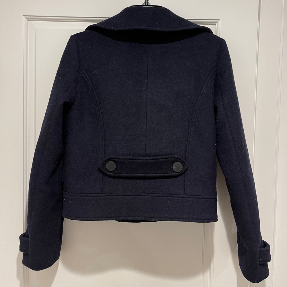 Blue jackets - Picture 2 of 2